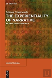 The Experientiality Of Narrative