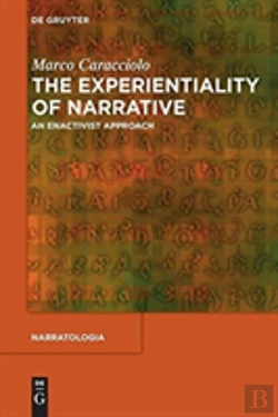 Bertrand.pt - The Experientiality Of Narrative