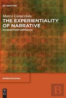 The Experientiality Of Narrative