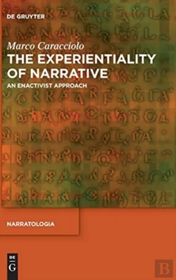 Bertrand.pt - The Experientiality Of Narrative