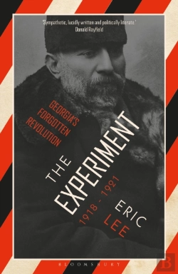 Bertrand.pt - The Experiment