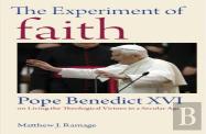 The Experiment Of Faith