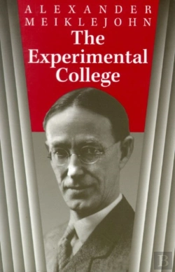 Bertrand.pt - The Experimental College