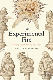 The Experimental Fire