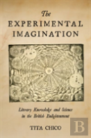 The Experimental Imagination
