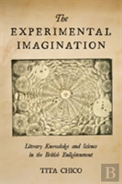 The Experimental Imagination