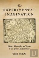 The Experimental Imagination