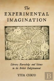 The Experimental Imagination