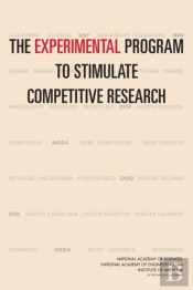 The Experimental Program To Stimulate Competitive Research