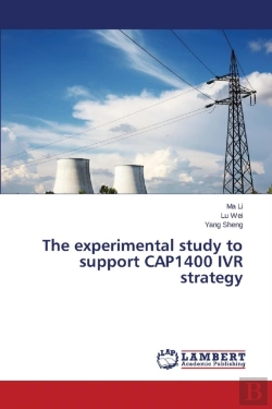 Bertrand.pt - The Experimental Study To Support Cap1400 Ivr Strategy