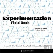The Experimentation Field Book