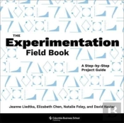 The Experimentation Field Book