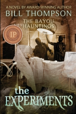 Bertrand.pt - The Experiments