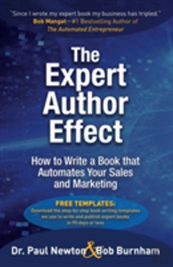 Bertrand.pt - The Expert Author Effect