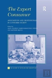 The Expert Consumer