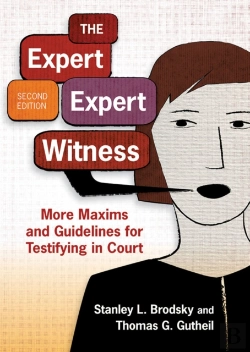 Bertrand.pt - The Expert Expert Witness