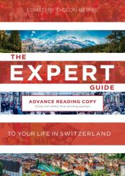 The Expert Guide To Your Life In Switzer