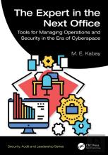 The Expert In The Next Office