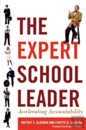 The Expert School Leader