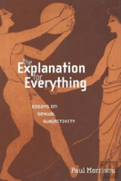 The Explanation For Everything