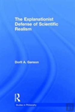 Bertrand.pt - The Explanationist Defense Of Scientific Realism