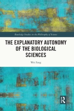 Bertrand.pt - The Explanatory Autonomy Of The Biological Sciences