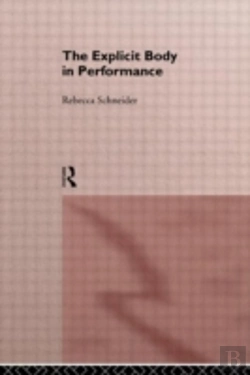 Bertrand.pt - The Explicit Body In Performance