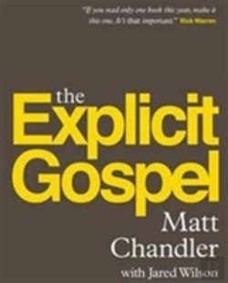 Bertrand.pt - The Explicit Gospel