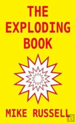 Bertrand.pt - The Exploding Book