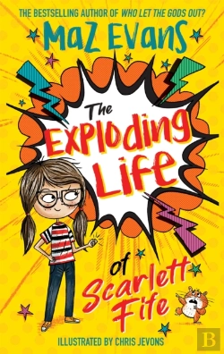 Bertrand.pt - The Exploding Life Of Scarlett Fife