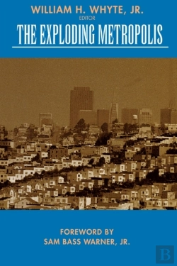 Bertrand.pt - The Exploding Metropolis