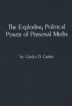 Bertrand.pt - The Exploding Political Power Of Personal Media