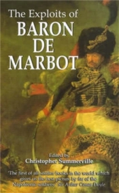 The Exploits Of Baron De Marbot