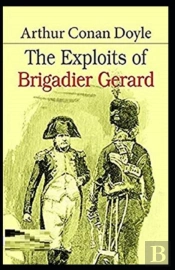 The Exploits Of Brigadier Gerard Annotated