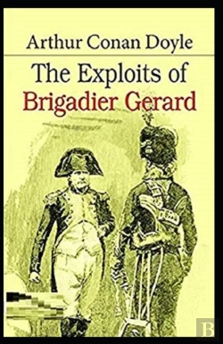 Bertrand.pt - The Exploits Of Brigadier Gerard Annotated