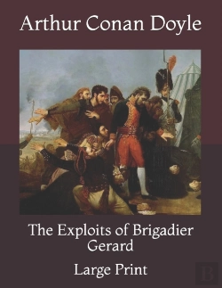 Bertrand.pt - The Exploits Of Brigadier Gerard