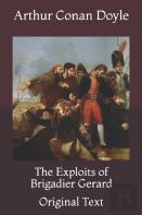 The Exploits Of Brigadier Gerard