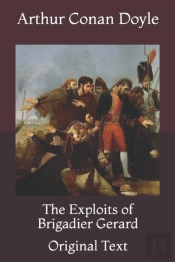 The Exploits Of Brigadier Gerard