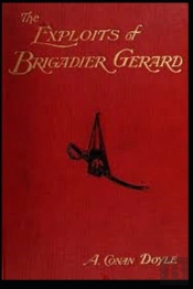 The Exploits Of Brigadier Gerard Classics Illustrated