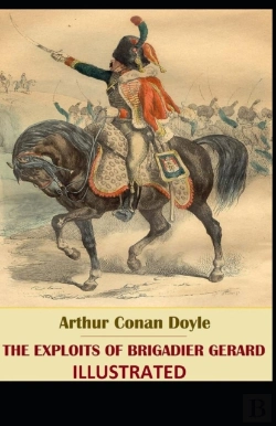 Bertrand.pt - The Exploits Of Brigadier Gerard  Illustrated