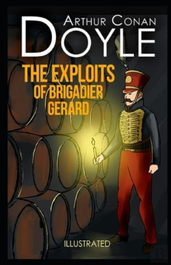 Bertrand.pt - The Exploits Of Brigadier Gerard Illustrated