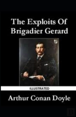 Bertrand.pt - The Exploits Of Brigadier Gerard Illustrated