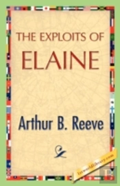 The Exploits Of Elaine