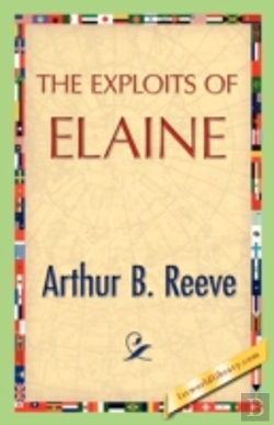 Bertrand.pt - The Exploits Of Elaine