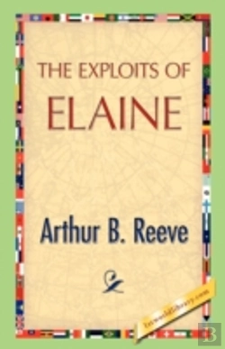 Bertrand.pt - The Exploits Of Elaine