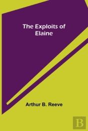 The Exploits Of Elaine
