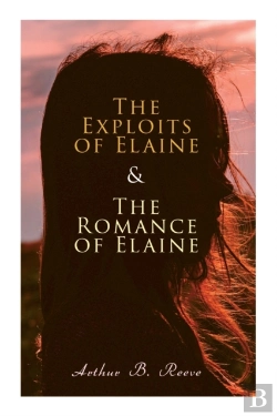 Bertrand.pt - The Exploits Of Elaine & The Romance Of Elaine