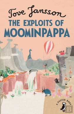 Bertrand.pt - The Exploits Of Moominpappa