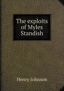 Bertrand.pt - The Exploits Of Myles Standish