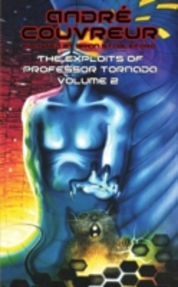 Bertrand.pt - The Exploits Of Professor Tornada (Volume 2)